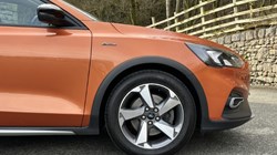 2019 (19) FORD FOCUS 1.0 EcoBoost 125 Active Auto 5dr 5062810