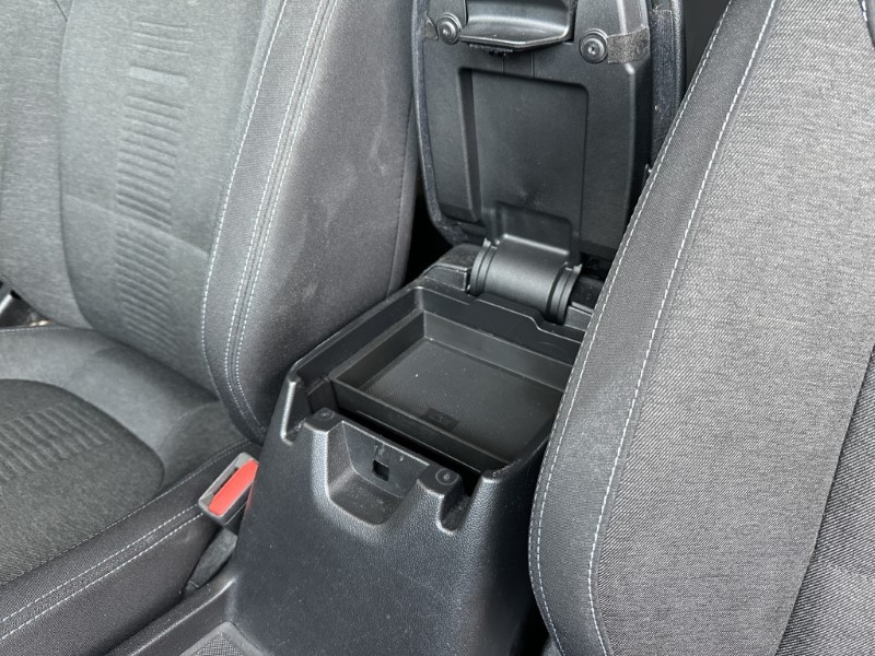 2019 (19) FORD FOCUS 1.0 EcoBoost 125 Active Auto 5dr 5062786