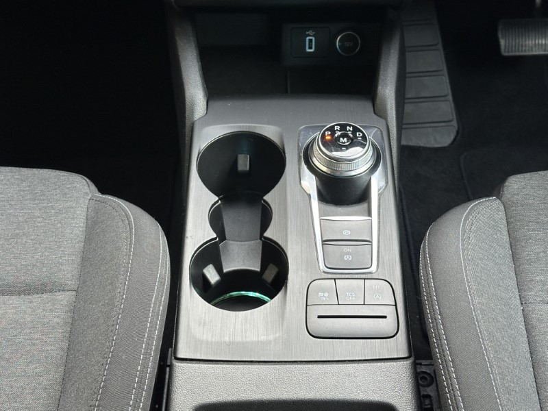 2019 (19) FORD FOCUS 1.0 EcoBoost 125 Active Auto 5dr 5062773