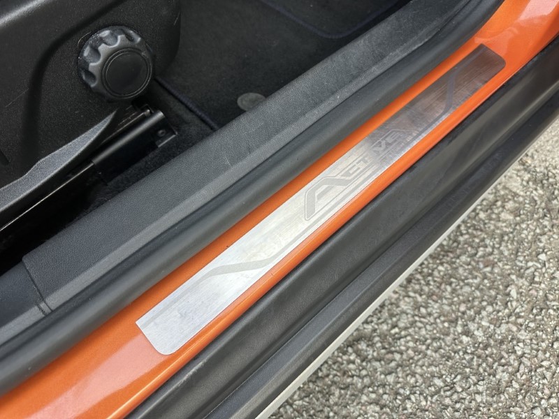 2019 (19) FORD FOCUS 1.0 EcoBoost 125 Active Auto 5dr 5062765