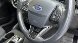 2019 (19) FORD FOCUS 1.0 EcoBoost 125 Active Auto 5dr 5062764