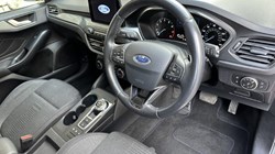 2019 (19) FORD FOCUS 1.0 EcoBoost 125 Active Auto 5dr 5062761