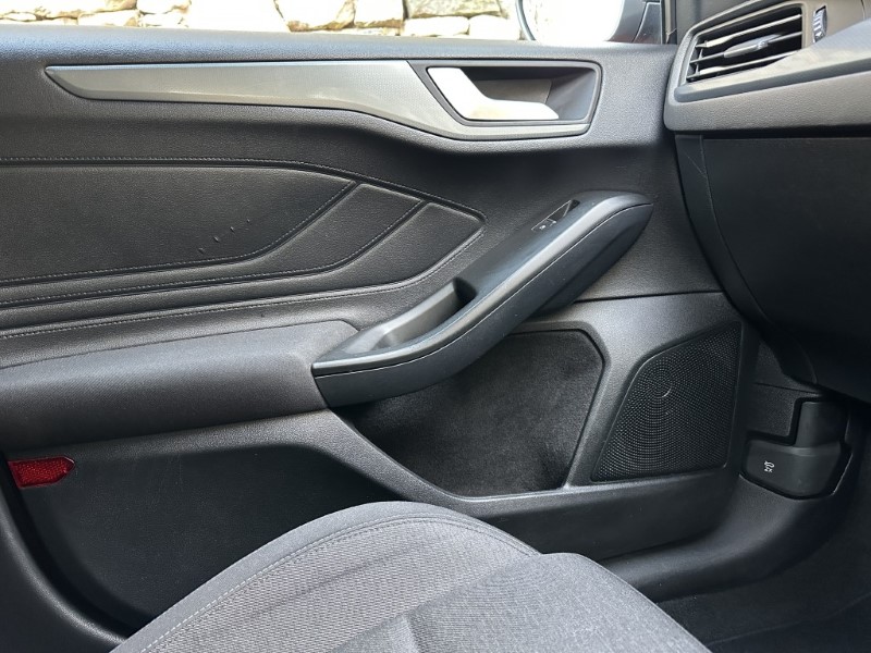 2019 (19) FORD FOCUS 1.0 EcoBoost 125 Active Auto 5dr 5062758