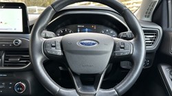 2019 (19) FORD FOCUS 1.0 EcoBoost 125 Active Auto 5dr 5062774