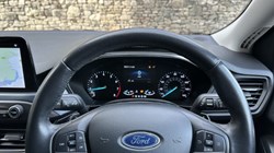 2019 (19) FORD FOCUS 1.0 EcoBoost 125 Active Auto 5dr 5062801
