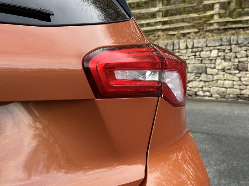 2019 (19) FORD FOCUS 1.0 EcoBoost 125 Active Auto 5dr 5062771