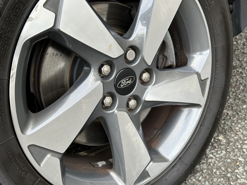 2019 (19) FORD FOCUS 1.0 EcoBoost 125 Active Auto 5dr 5062812