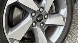 2019 (19) FORD FOCUS 1.0 EcoBoost 125 Active Auto 5dr 5062812