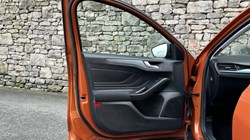 2019 (19) FORD FOCUS 1.0 EcoBoost 125 Active Auto 5dr 5062790