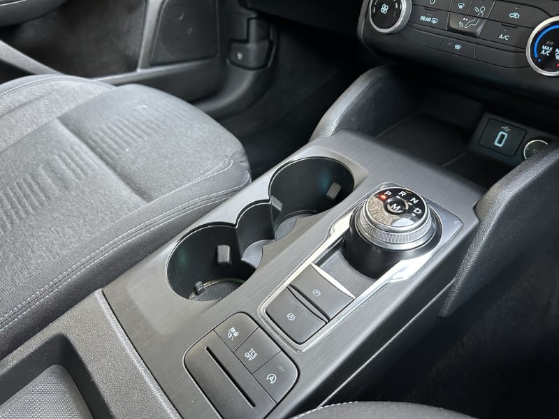 2019 (19) FORD FOCUS 1.0 EcoBoost 125 Active Auto 5dr 5062759