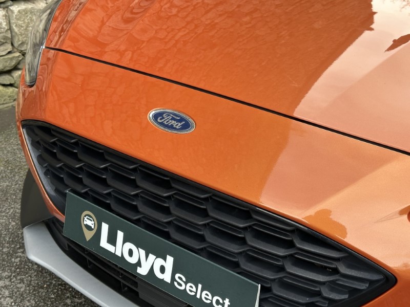 2019 (19) FORD FOCUS 1.0 EcoBoost 125 Active Auto 5dr 5062779