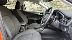 2019 (19) FORD FOCUS 1.0 EcoBoost 125 Active Auto 5dr 5062762
