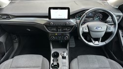 2019 (19) FORD FOCUS 1.0 EcoBoost 125 Active Auto 5dr 5062775