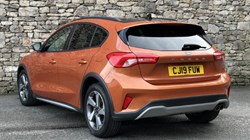 2019 (19) FORD FOCUS 1.0 EcoBoost 125 Active Auto 5dr 5062789