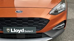 2019 (19) FORD FOCUS 1.0 EcoBoost 125 Active Auto 5dr 5062778