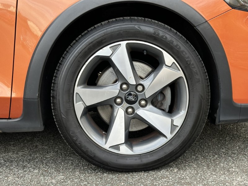 2019 (19) FORD FOCUS 1.0 EcoBoost 125 Active Auto 5dr 5062809