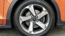 2019 (19) FORD FOCUS 1.0 EcoBoost 125 Active Auto 5dr 5062809