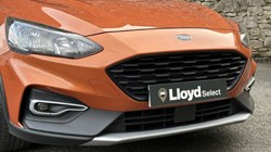 2019 (19) FORD FOCUS 1.0 EcoBoost 125 Active Auto 5dr 5062804