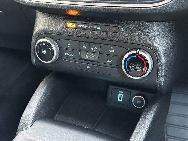 2019 (19) FORD FOCUS 1.0 EcoBoost 125 Active Auto 5dr 5062760