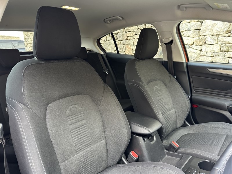 2019 (19) FORD FOCUS 1.0 EcoBoost 125 Active Auto 5dr 5062763