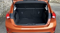 2019 (19) FORD FOCUS 1.0 EcoBoost 125 Active Auto 5dr 5062767