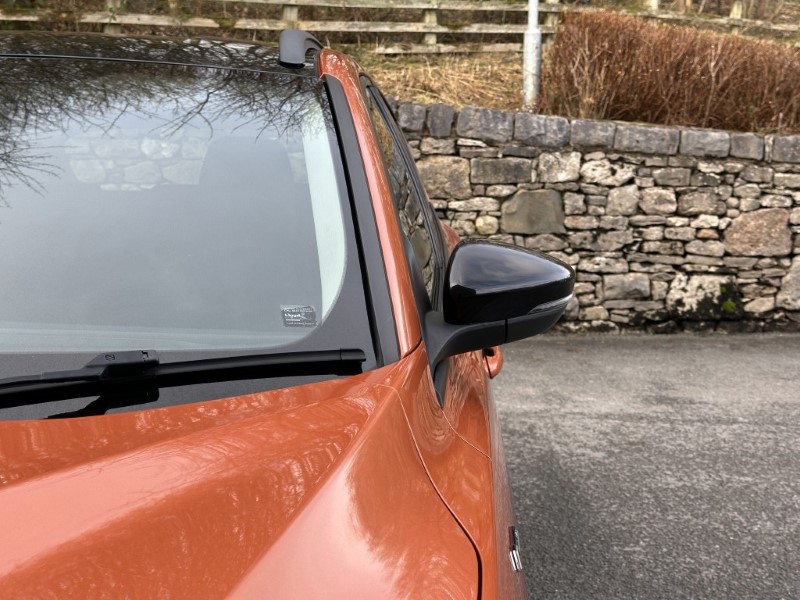 2019 (19) FORD FOCUS 1.0 EcoBoost 125 Active Auto 5dr 5062796