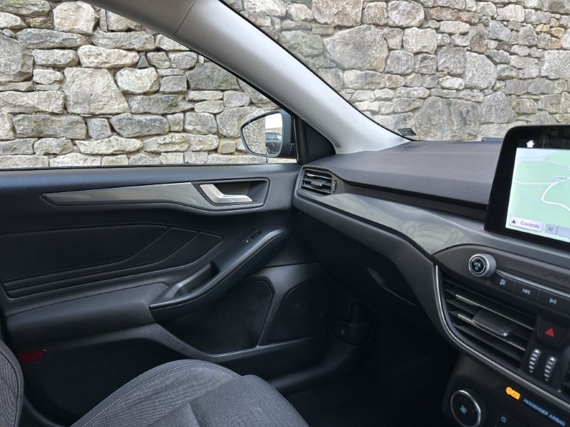 2019 (19) FORD FOCUS 1.0 EcoBoost 125 Active Auto 5dr 5062757