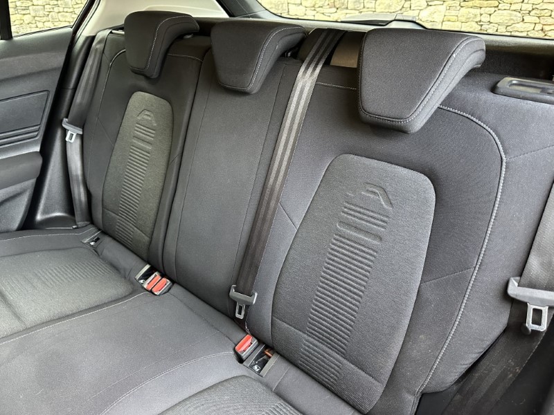 2019 (19) FORD FOCUS 1.0 EcoBoost 125 Active Auto 5dr 5062792