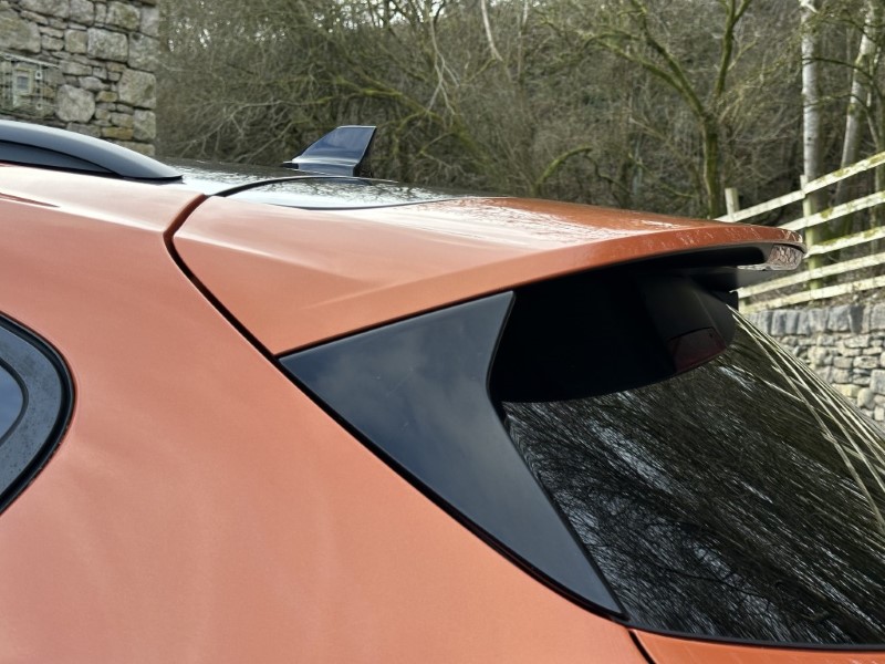 2019 (19) FORD FOCUS 1.0 EcoBoost 125 Active Auto 5dr 5062797