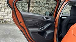 2019 (19) FORD FOCUS 1.0 EcoBoost 125 Active Auto 5dr 5062791