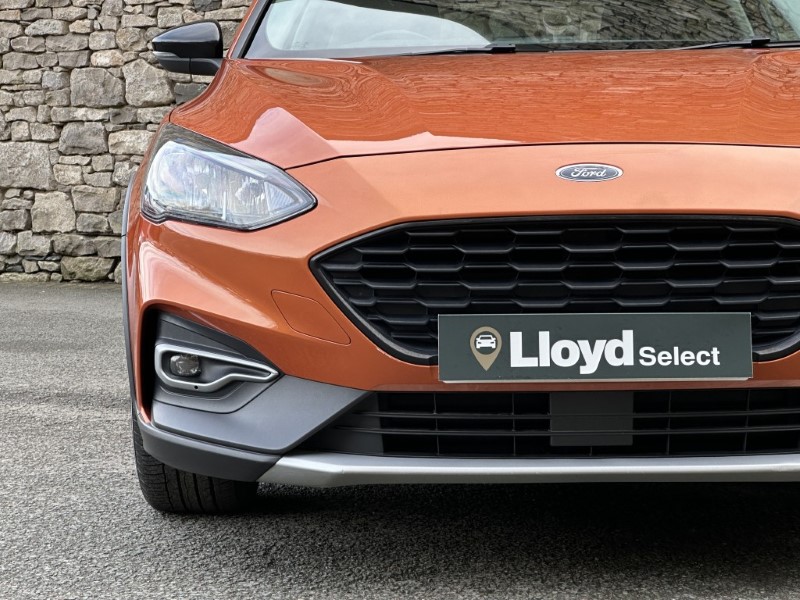 2019 (19) FORD FOCUS 1.0 EcoBoost 125 Active Auto 5dr 5062805