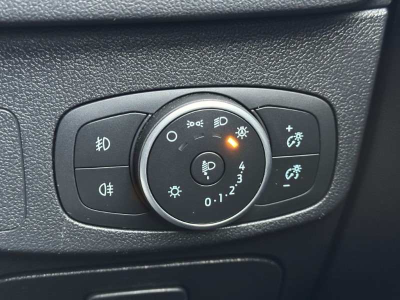 2019 (19) FORD FOCUS 1.0 EcoBoost 125 Active Auto 5dr 5062754