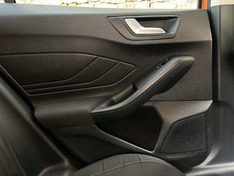 2019 (19) FORD FOCUS 1.0 EcoBoost 125 Active Auto 5dr 5062772