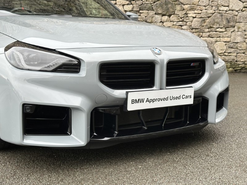 2024 (74) BMW M2 480 2dr  5035447