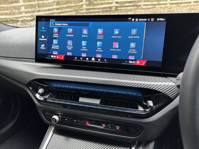 2024 (74) BMW M2 480 2dr  5035456