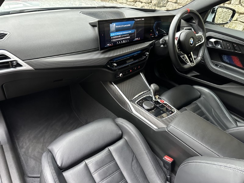 2024 (74) BMW M2 480 2dr  5035420