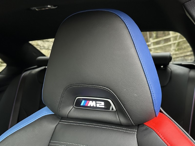 2024 (74) BMW M2 480 2dr  5035423