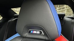 2024 (74) BMW M2 480 2dr 5035423