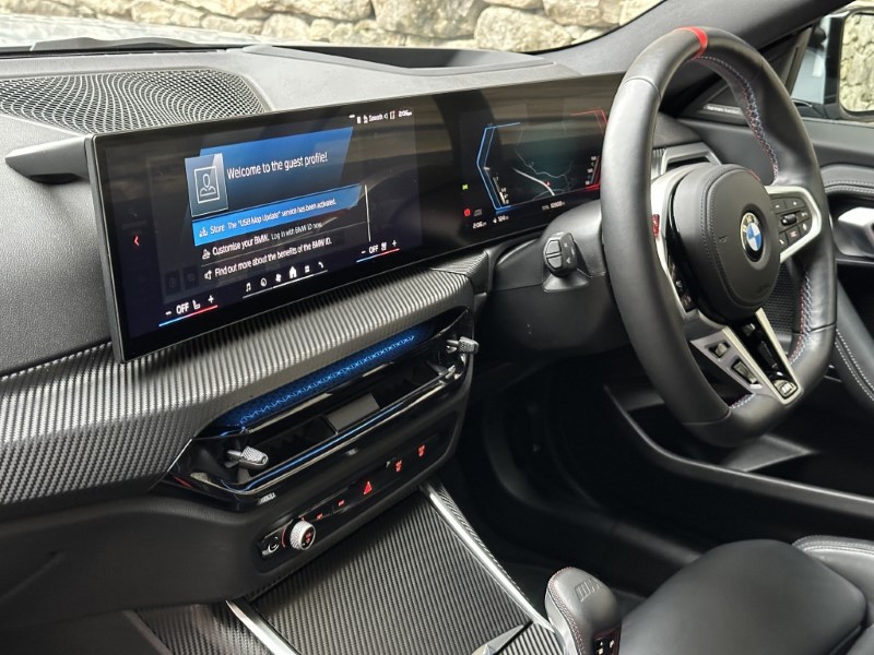 2024 (74) BMW M2 480 2dr  5035421