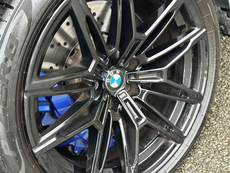 2024 (74) BMW M2 480 2dr  5035455