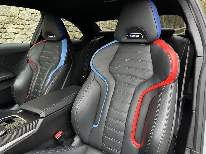 2024 (74) BMW M2 480 2dr  5035422