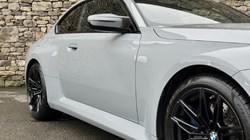 2024 (74) BMW M2 480 2dr 5035454