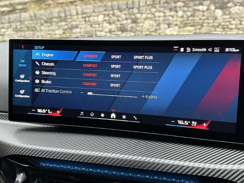 2024 (74) BMW M2 480 2dr  5035443