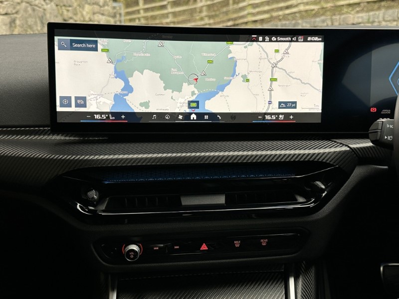 2024 (74) BMW M2 480 2dr  5035402