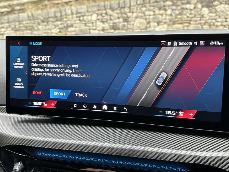 2024 (74) BMW M2 480 2dr  5035441