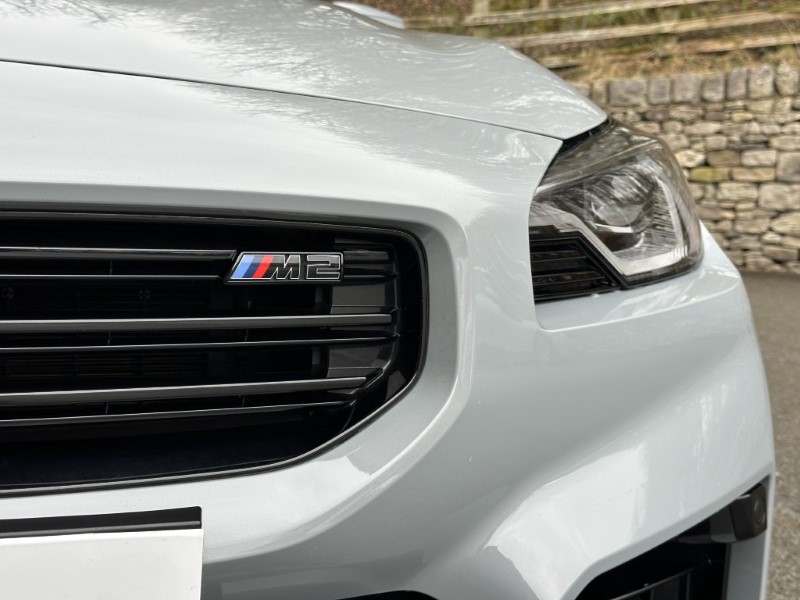 2024 (74) BMW M2 480 2dr  5035418