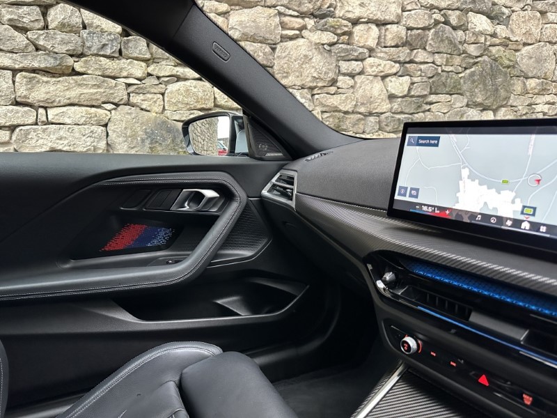 2024 (74) BMW M2 480 2dr  5035405