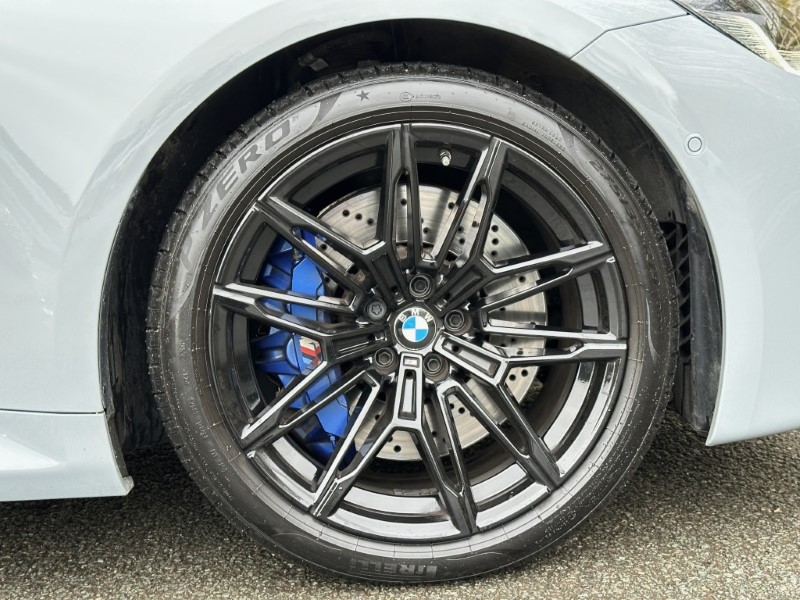 2024 (74) BMW M2 480 2dr  5035452