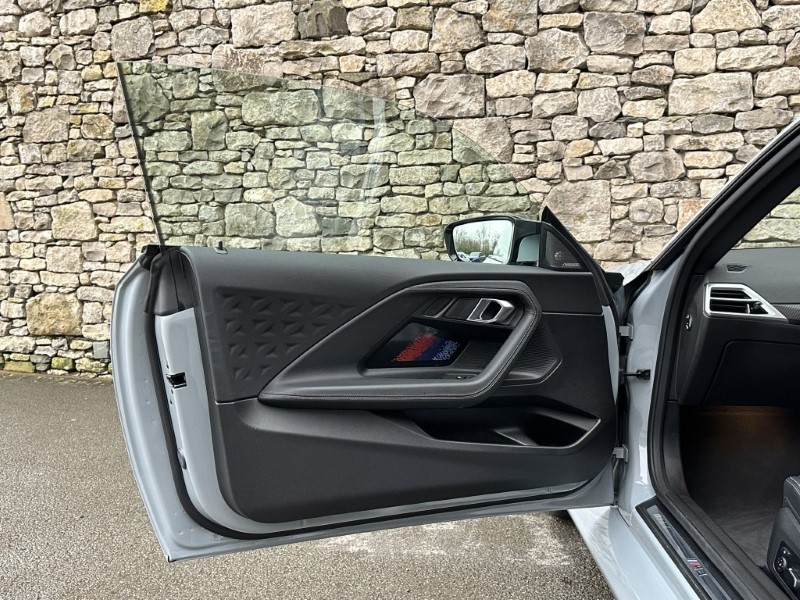 2024 (74) BMW M2 480 2dr  5035430