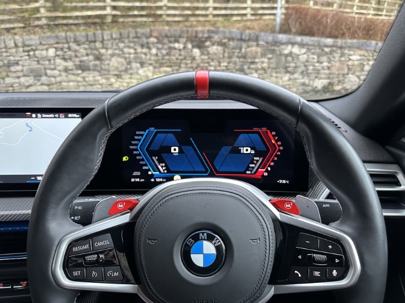 2024 (74) BMW M2 480 2dr  5035444